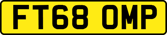 FT68OMP