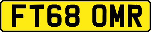 FT68OMR