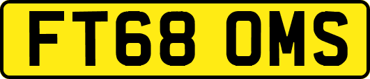 FT68OMS