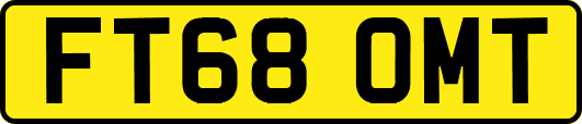 FT68OMT