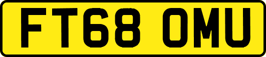 FT68OMU