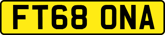 FT68ONA