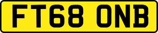 FT68ONB