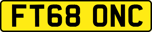 FT68ONC