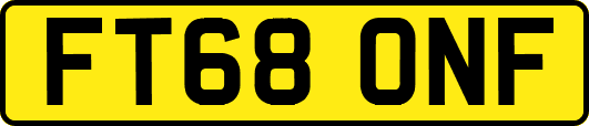 FT68ONF