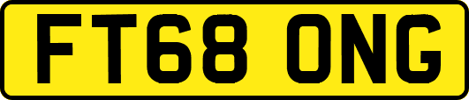 FT68ONG