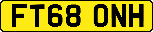 FT68ONH