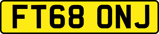 FT68ONJ