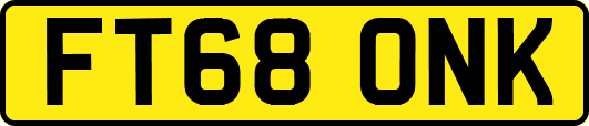 FT68ONK