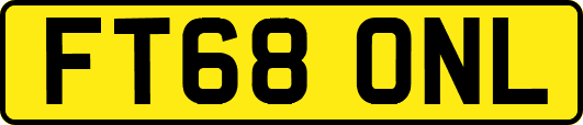 FT68ONL