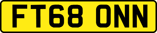 FT68ONN