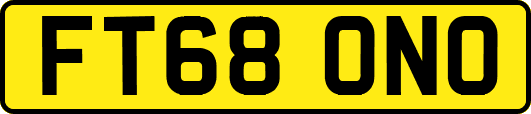 FT68ONO