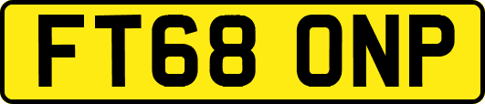 FT68ONP