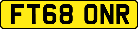 FT68ONR