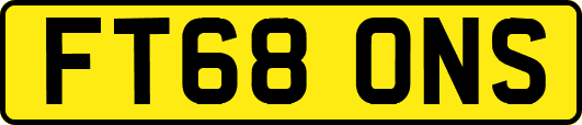 FT68ONS