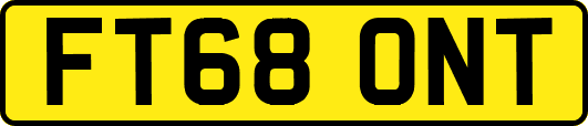 FT68ONT