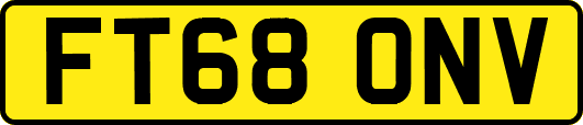 FT68ONV