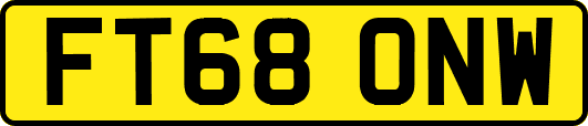 FT68ONW