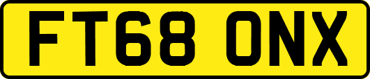 FT68ONX