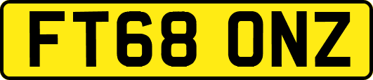 FT68ONZ