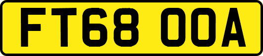 FT68OOA