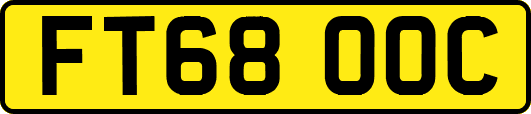 FT68OOC