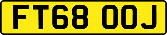 FT68OOJ