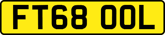 FT68OOL