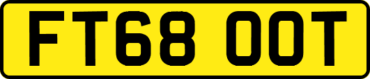 FT68OOT