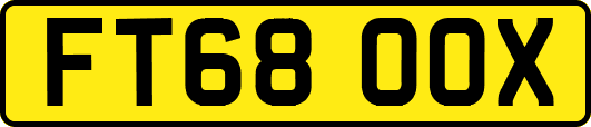 FT68OOX