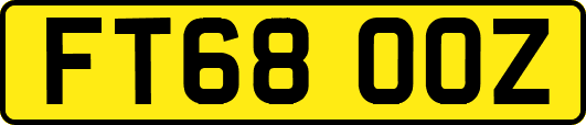 FT68OOZ