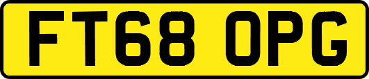 FT68OPG