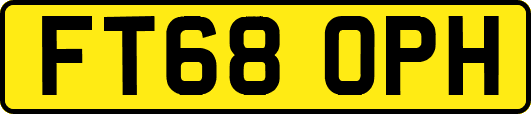 FT68OPH