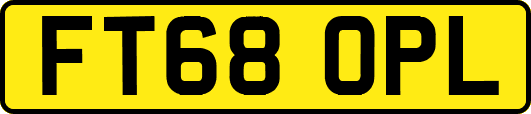 FT68OPL