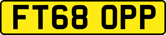FT68OPP