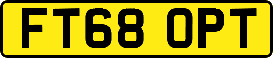 FT68OPT