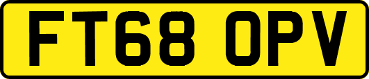 FT68OPV