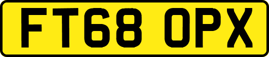 FT68OPX