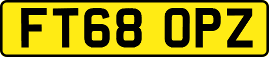 FT68OPZ