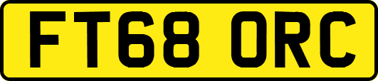 FT68ORC