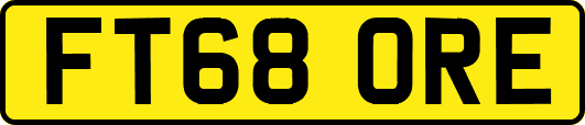 FT68ORE