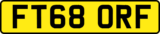 FT68ORF