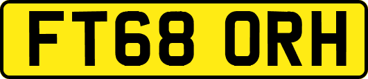 FT68ORH