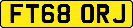 FT68ORJ