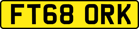 FT68ORK