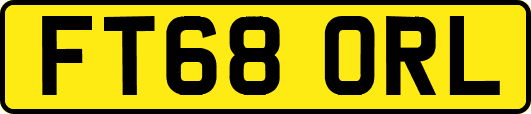 FT68ORL