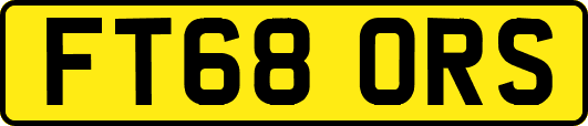 FT68ORS