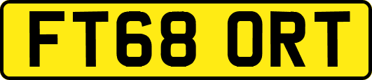FT68ORT