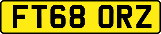 FT68ORZ