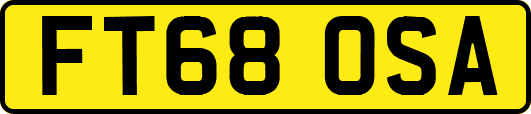 FT68OSA